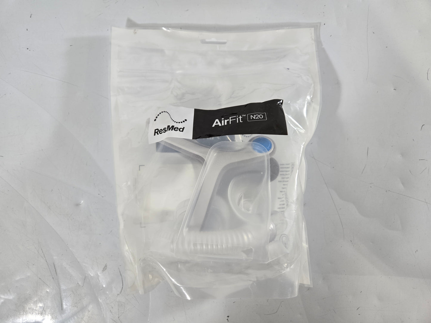 ResMed AirFit N20 Frame System - New