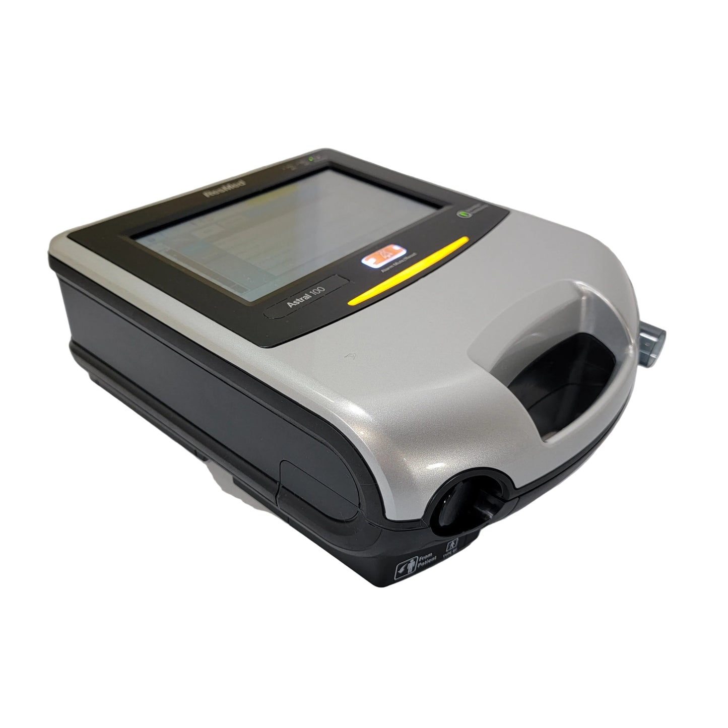 ResMed Astral 100 MPN 27001 Ventilator 3DL