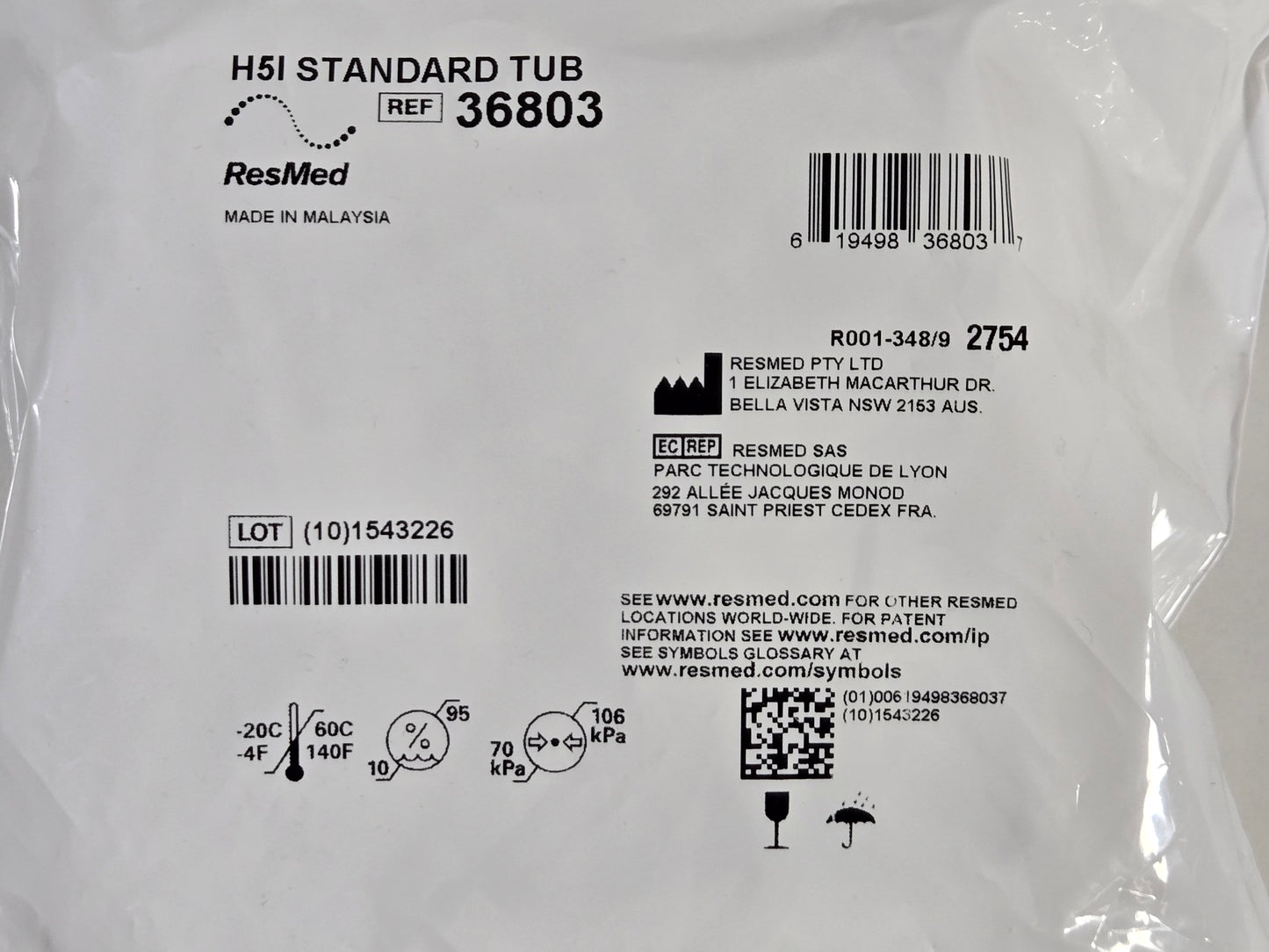 ResMed_H5i_Standard_Water_Chamber_Replacement_Humidifier_Tub_MPN_36803_Tag