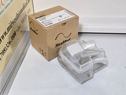 ResMed HumidAir Standard Tub Water Chamber 37299