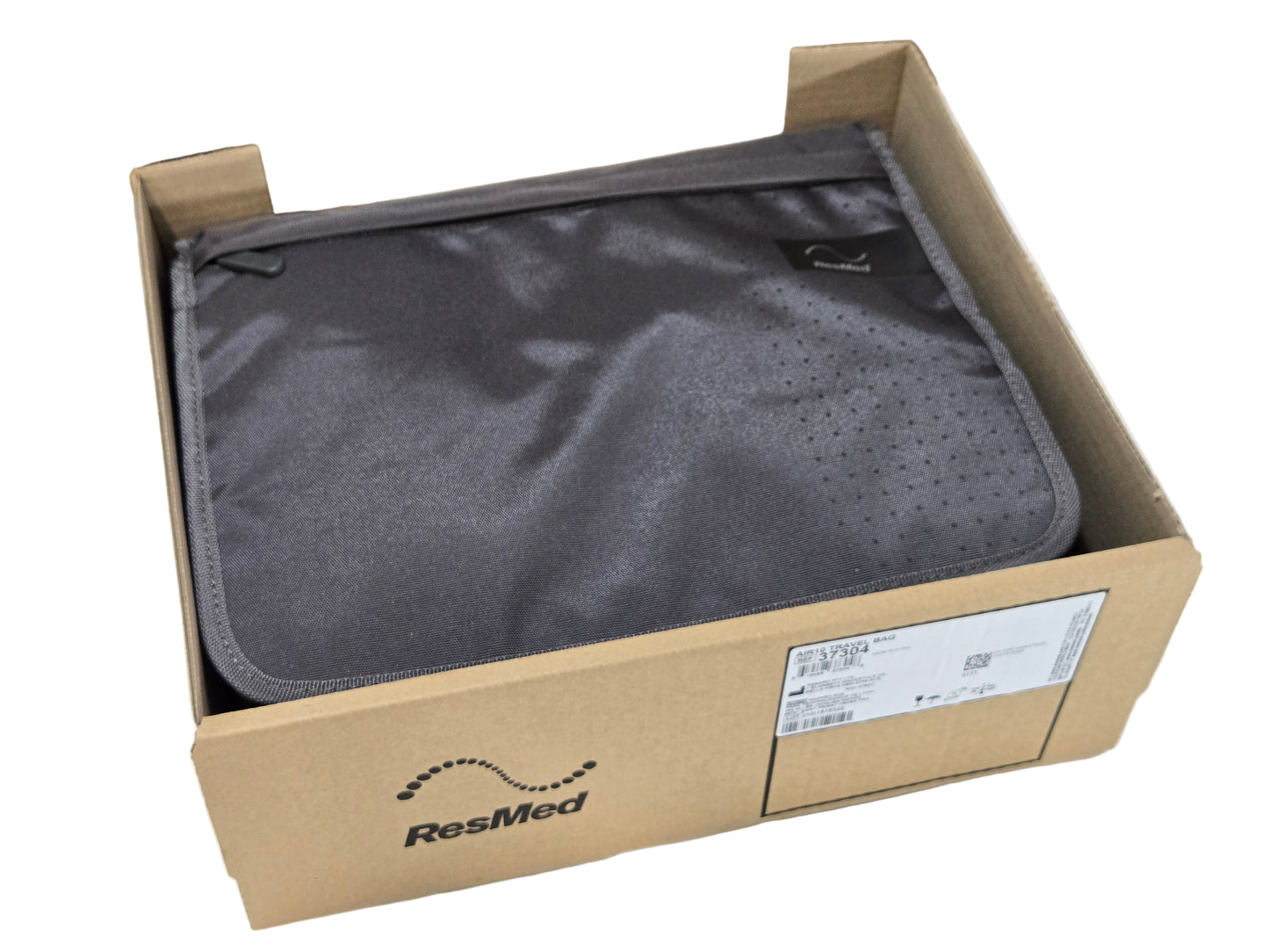 ResMed Travel Bag for AirSense AirCurve 10 Machines 37304