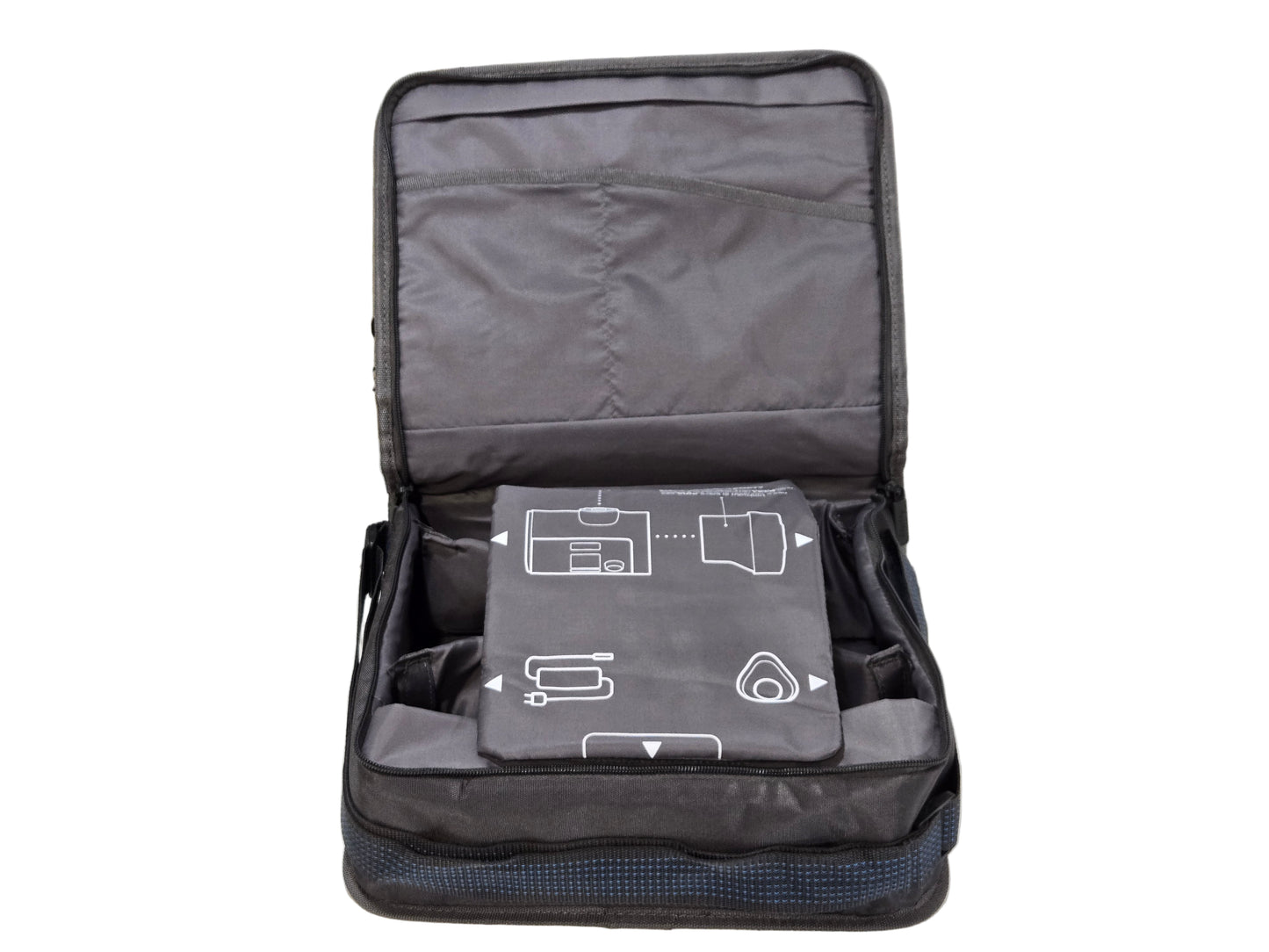 ResMed Travel Bag for AirSense AirCurve 10 Machines 37304