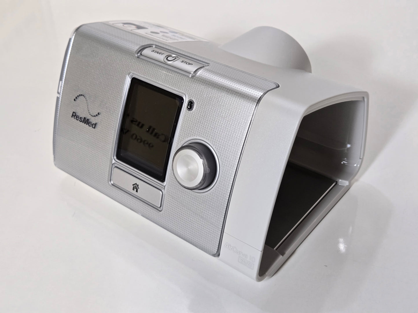 Resmed Aircurve 10 Vauto 37164