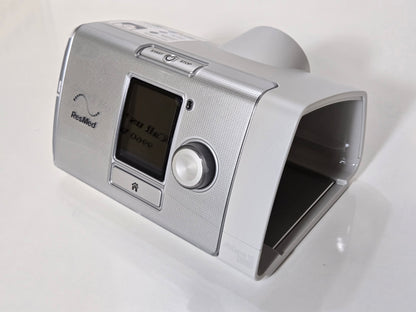 Resmed Aircurve 10 Vauto 37164