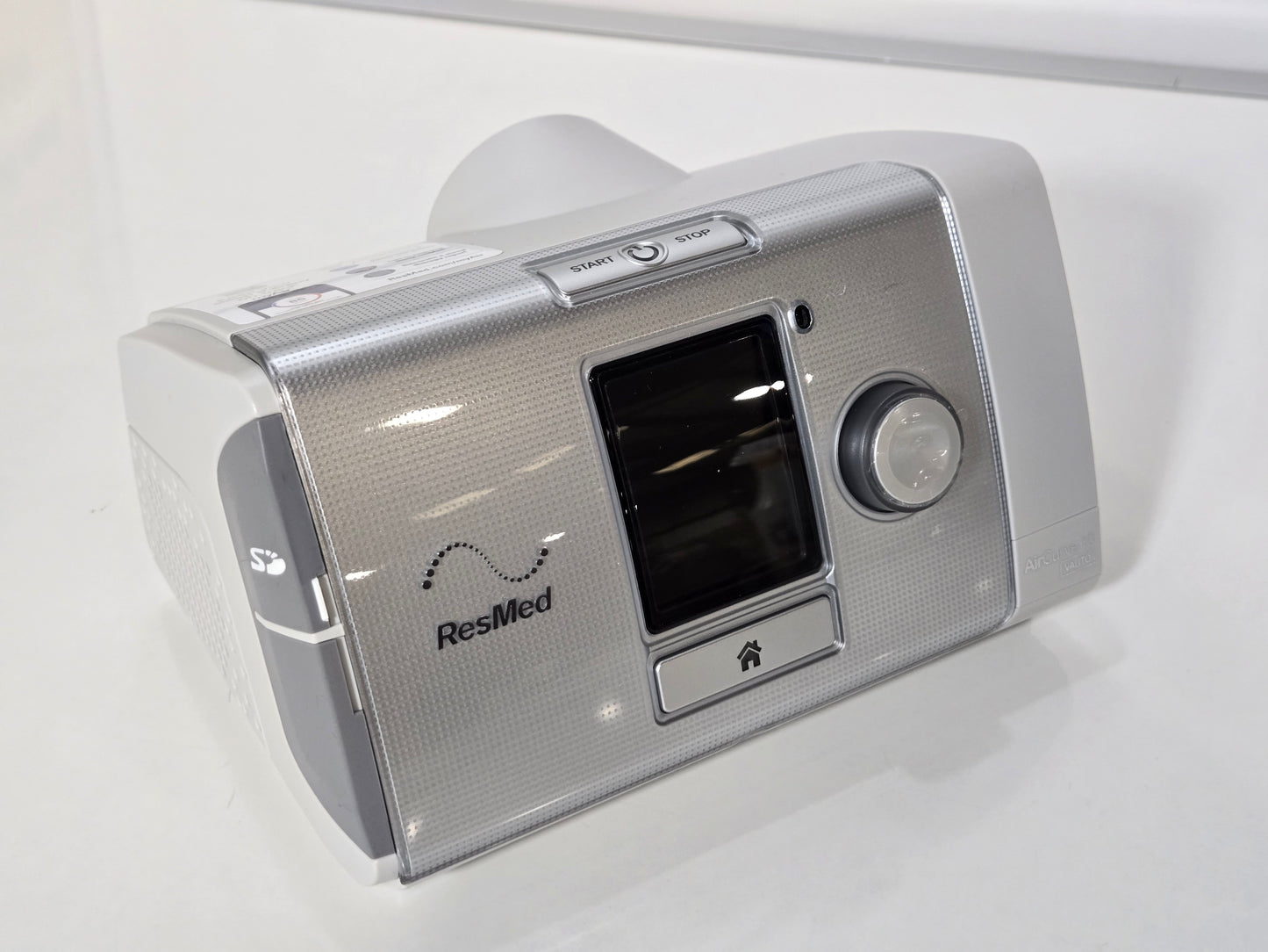 Resmed Aircurve 10 Vauto 37164