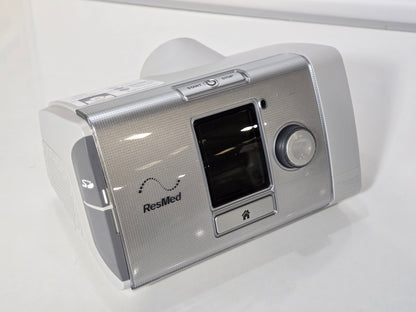 Resmed Aircurve 10 Vauto 37164