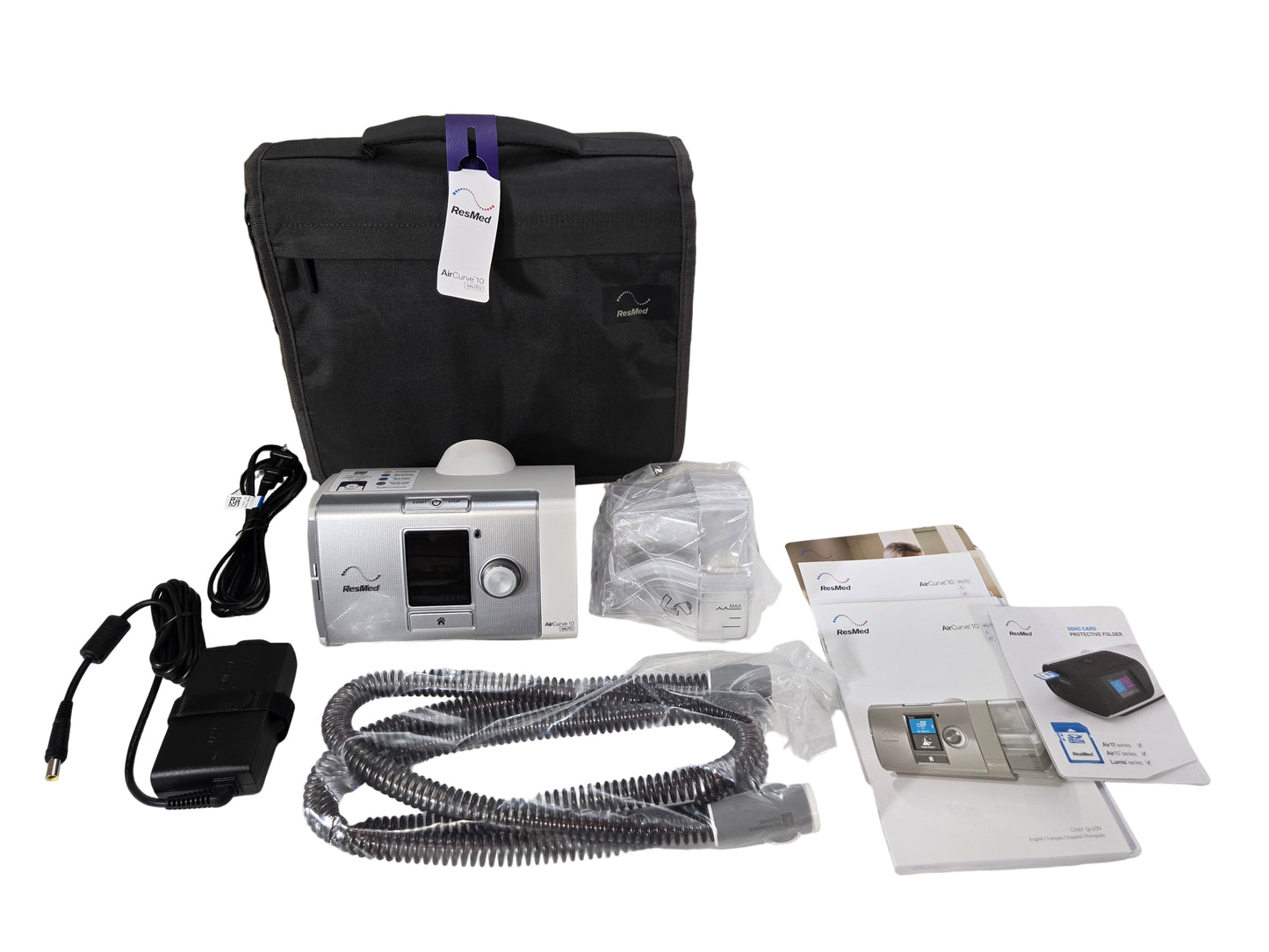 Resmed Aircurve 10 Vauto 37164