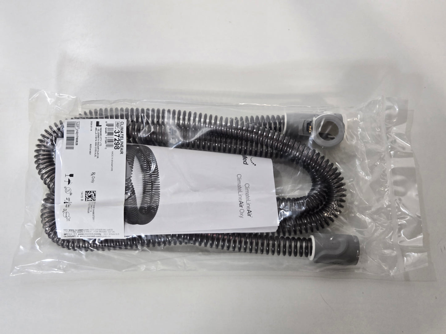 Resmed Aircurve 10 Vauto 37164