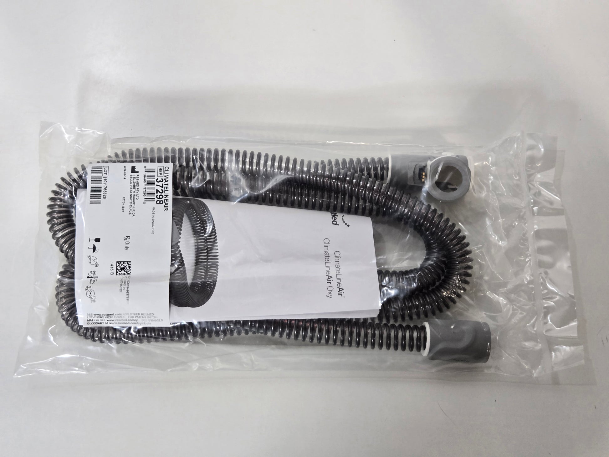 Resmed Aircurve 10 Vauto 37164