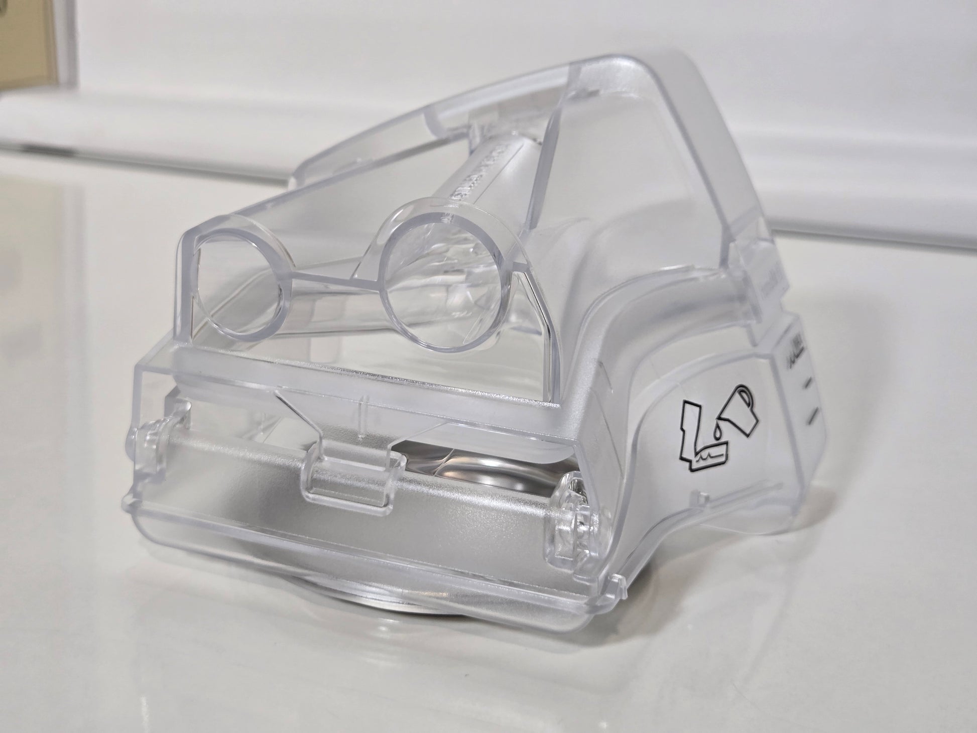 Resmed Aircurve 10 Vauto 37164