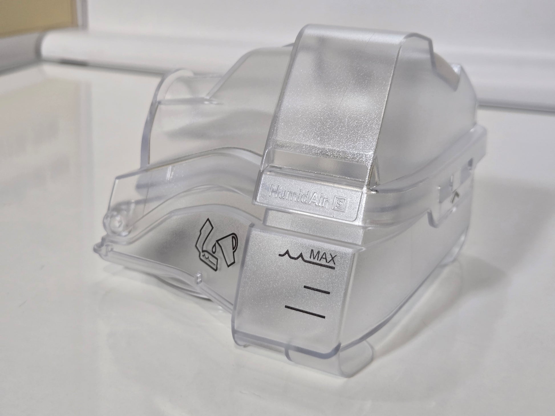 Resmed Aircurve 10 Vauto 37164