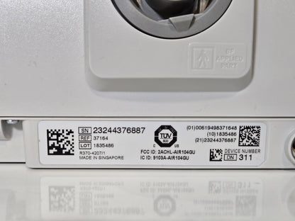 Resmed Aircurve 10 Vauto 37164