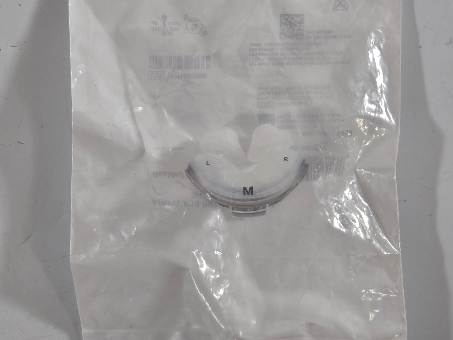 ResMed Nasal Pillow for AirFit P10 Series CPAP Masks - New