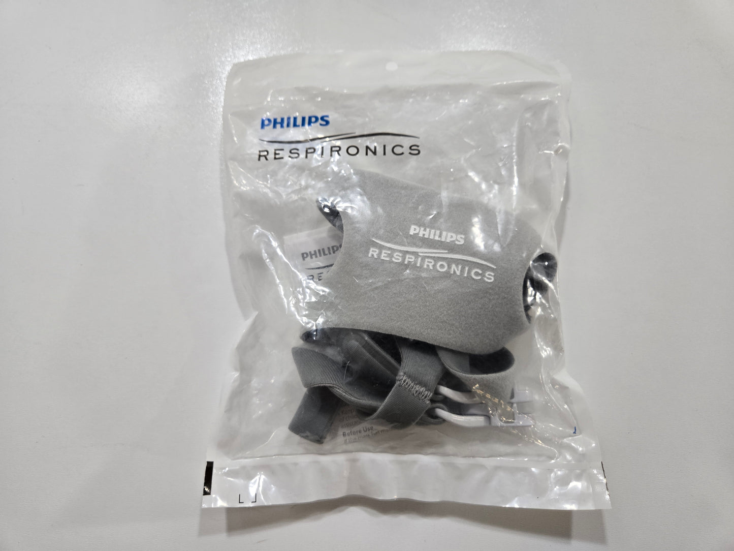 Respironics Amara View Headgear Standard 1090697 - New