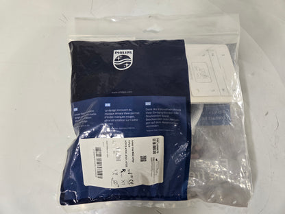 Philips Respironics Amara View Mask with Headgear FitPack 1090670 - New