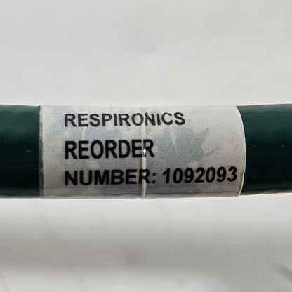 Respironics Oxygen Transport Kit MPN 1057785 Hose