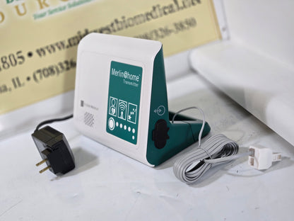 St. Jude Medical Merlin@home Transmitter EX1150 - New