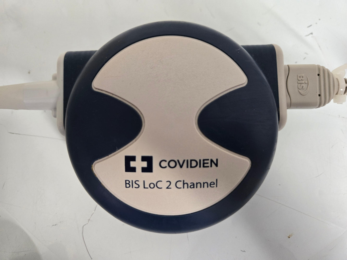 USED Covidien BIS LoC 2 Channel BISX Engine Module - MBR Medicals