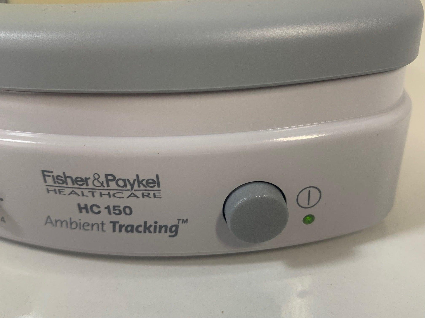 USED Fisher & Paykel HC150 Heated Respiratory Humidifier HC150JHU - MBR Medicals