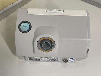 USED ResMed AirSense10 Autoset for Her CPAP Machine with HumidAir Humidifier 37036 - MBR Medicals