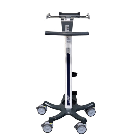 Used Trolley Cart for Hamilton C1 T1 MPN 161150 Front