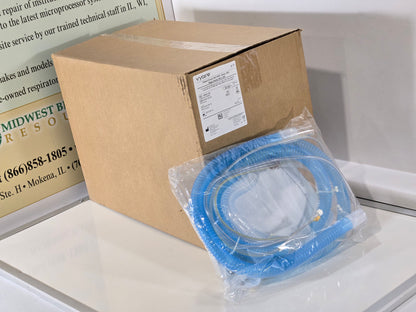 Vyaire Heated Patient Circuit WO PEEP 22 mm 15090-102