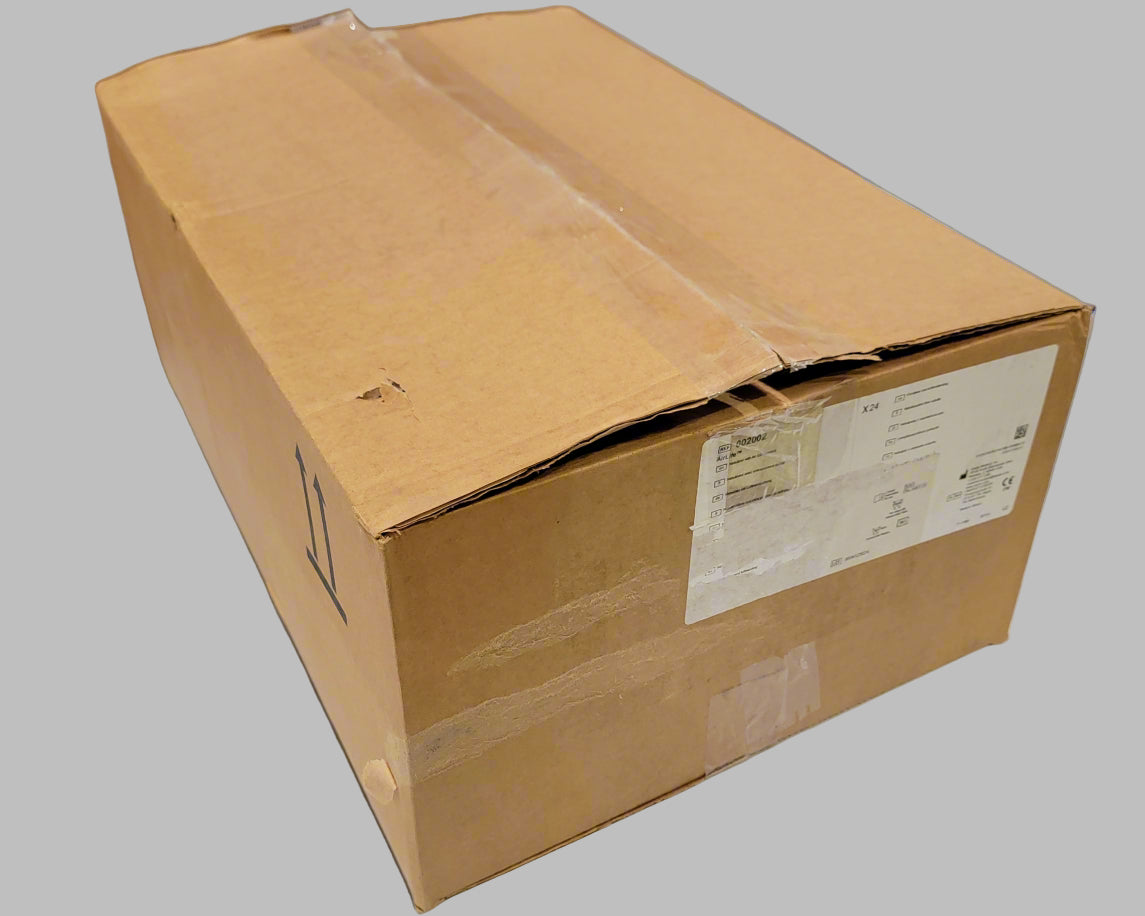 Vyaire Airlife Nebulizers with Air Entrainment MPN 002002 Case 2 - New