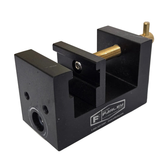 WT Farley Circuit Support Arm Mounting Clamp CS-CLAMP