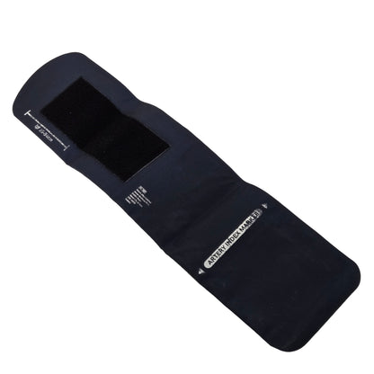 Welch Allyn Hillrom Blood Pressure Cuff MPN REUSE-11 Back