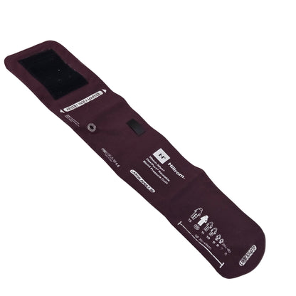 Welch Allyn Hillrom Blood Pressure Cuff REUSE-12 Front 2