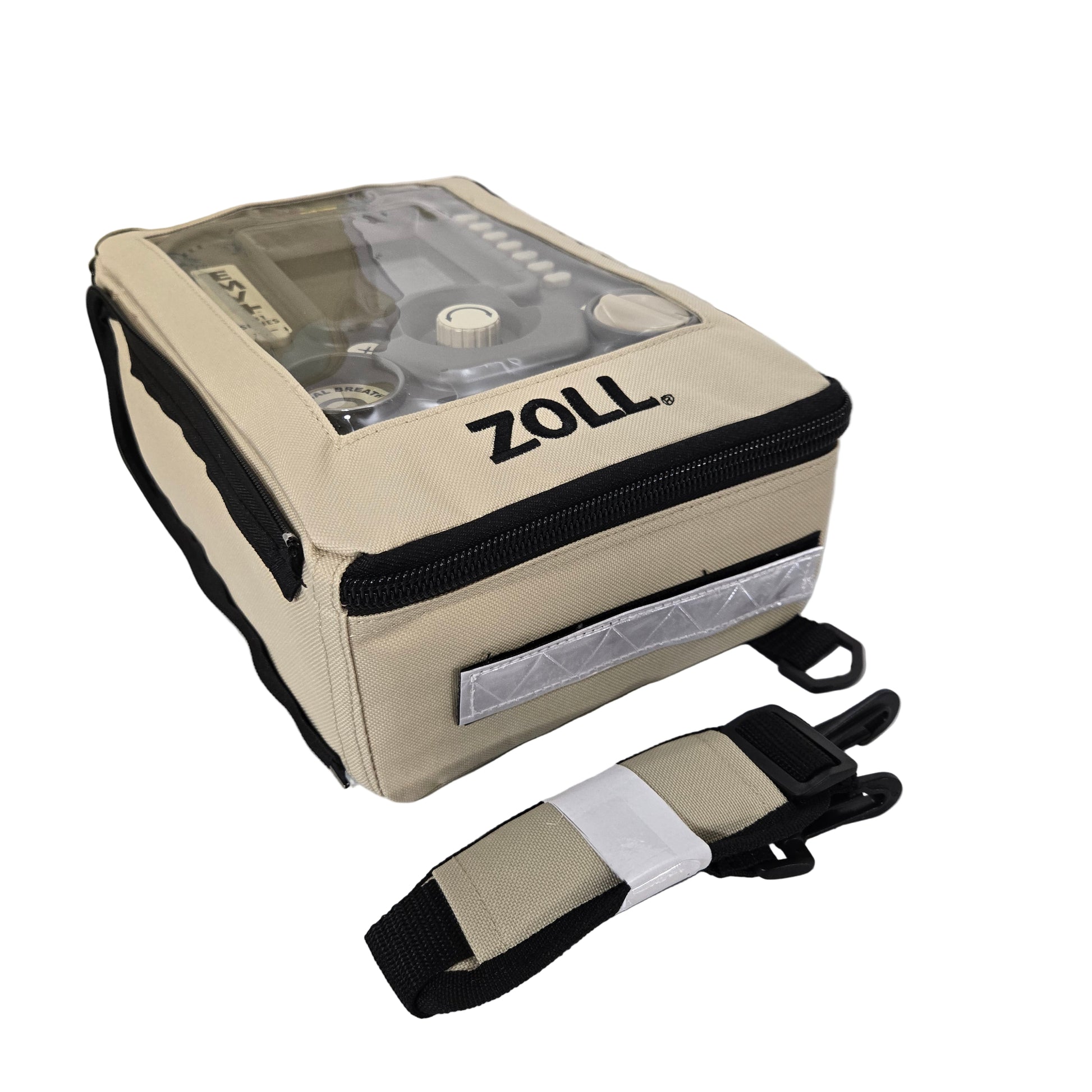 Zoll EMV 731 Ventilator Bag Bottom