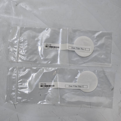 Zoll EMV 731 Ventilator Filter 240465-0027-00