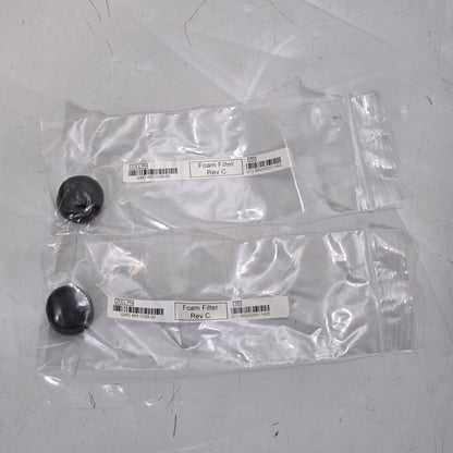 Zoll EMV 731 Ventilator Filter MPN 240465-0028-00