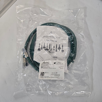 Zoll EMV 731 Ventilator Hose MPN HS-06UO-DFDFN4