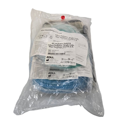 Zoll EMV 731 Ventilator Kit MPN 499-0001-01