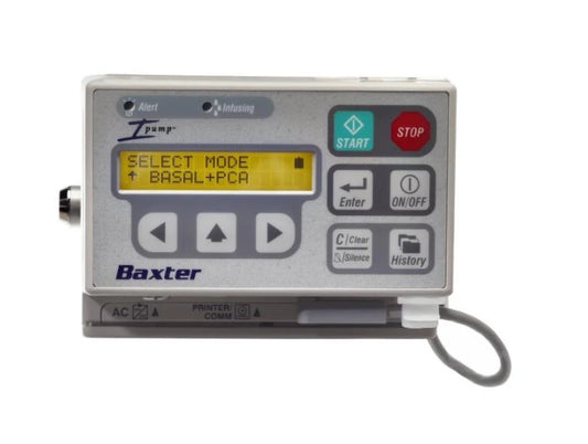 Baxter IPump 2L3107 - Refurbished - MBR Medicals