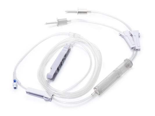 Eitan Medical Sapphire Blood Set AP133 - New - MBR Medicals