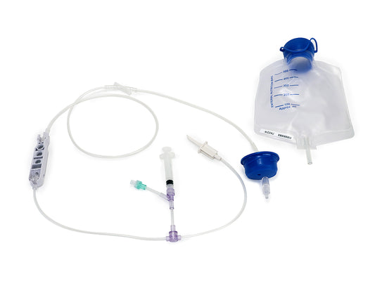 Eitan Medical Sapphire FasTest PM Kit 16024-000-0002 - New - MBR Medicals