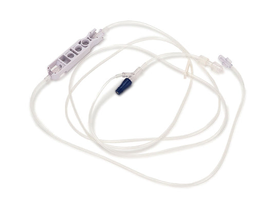 Eitan Medical Sapphire IV Half Set AP416 - New - MBR Medicals