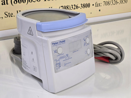 Fisher & Paykel Heated Respiratory Humidifier MR850JHU - Refurbished - MBR Medicals