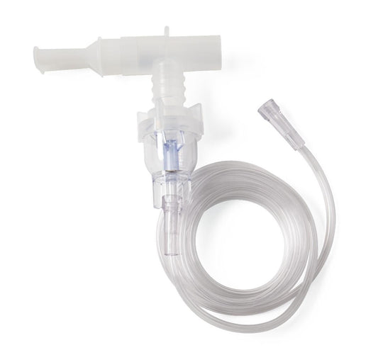 Medline Reusable Handheld Nebulizer Kits HCS4482R - New - MBR Medicals