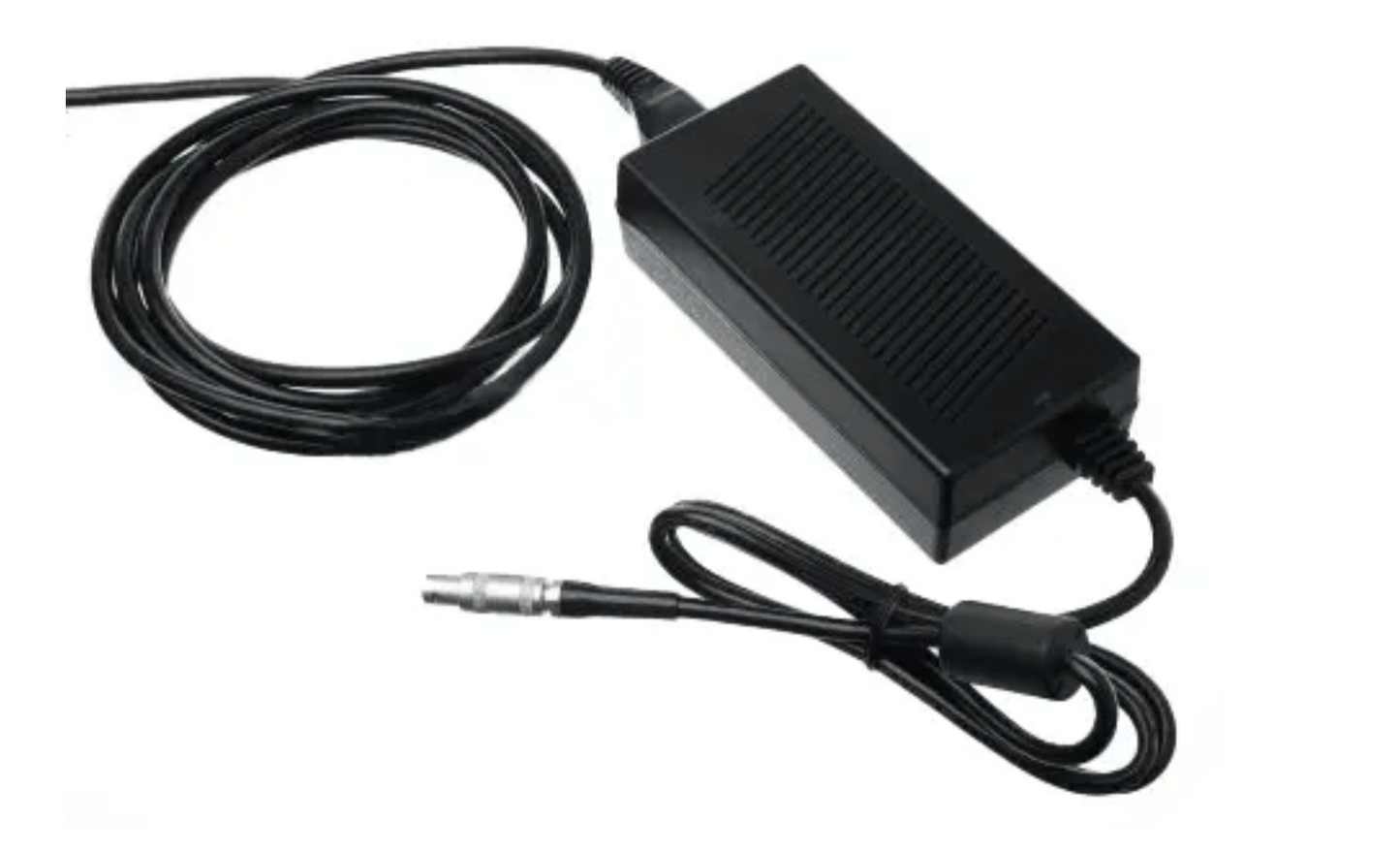 NEW Breas HDM Vivo 50 Ventilator Click On Battery Charger US 005189 Warranty FREE Shipping - MBR Medicals