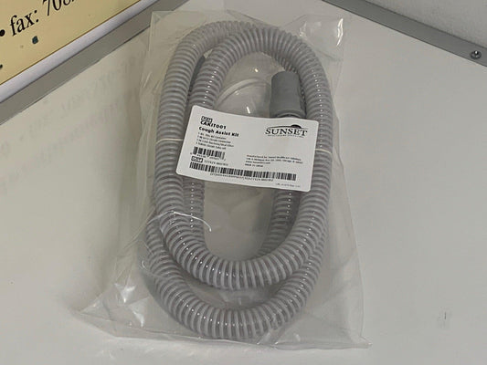 NEW Each Sunset Healthcare Cough Assist Kit CAKIT001 - MBR Medicals