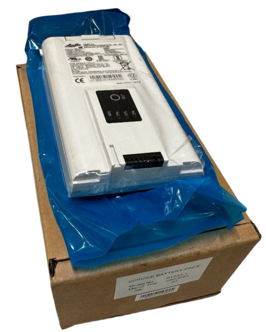 NEW Genuine OEM AirSep Freestyle BT033-1 External Battery U80358A - MBR Medicals