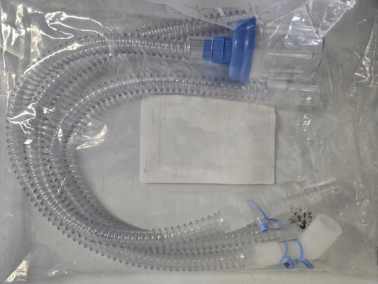 NEW Sunset Healthcare Solutions Pediatric Passive Circuit With Water Trap - MBR Medicals