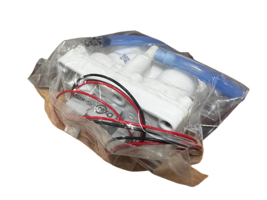 Oxus Respironics Everflo Stationary Valve Replacement Conversion Kit PNA07233151 - New - MBR Medicals