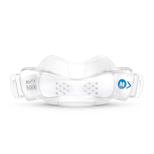 ResMed AirFit N30i Medium Nasal Cushion 63811 - New - MBR Medicals
