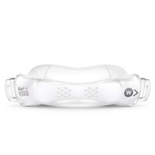 ResMed AirFit N30i Nasal Cushion Wide 63812 - New - MBR Medicals