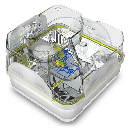 ResMed H5i Standard Water Chamber Replacement Humidifier Tub 36803 - New - MBR Medicals