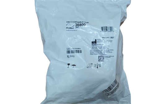 ResMed Long Life Cleanable Water Chamber for H5i Heated Humidifiers 36800 - New - MBR Medicals